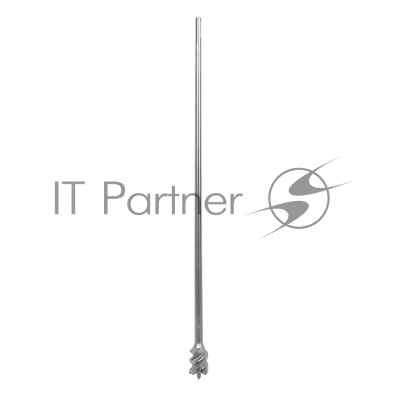 Проломной бур, 55 х 1000 мм, SDS MAX // Matrix