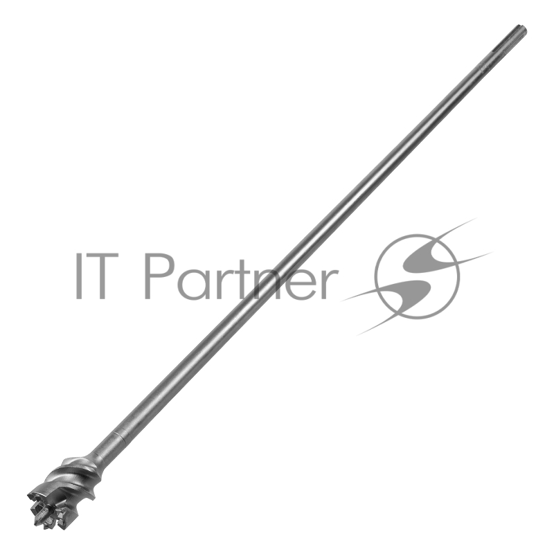 Проломной бур, 55 х 1000 мм, SDS MAX // Matrix