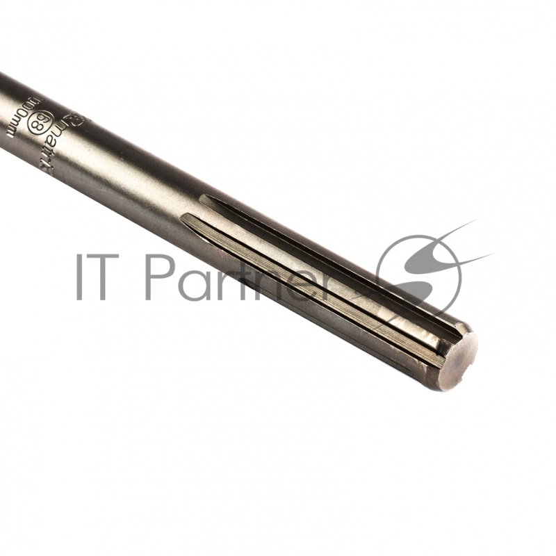 Проломной бур, 68 х 1000 мм, SDS MAX // Matrix