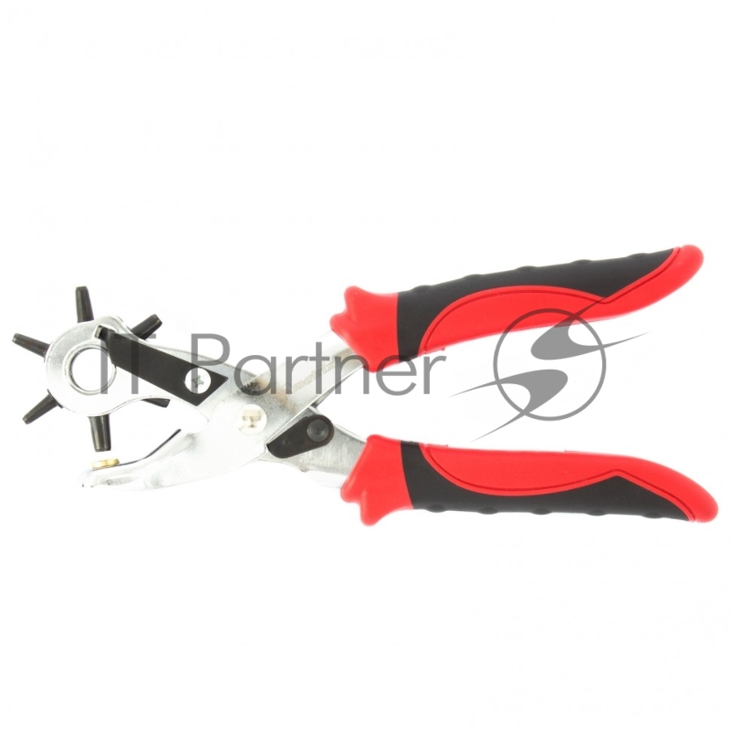 Просекатель (дырокол) для кожи и картона, диаметры 2,5, 3,0, 3,5, 4,0, 4,5, 5,0 мм// Matrix