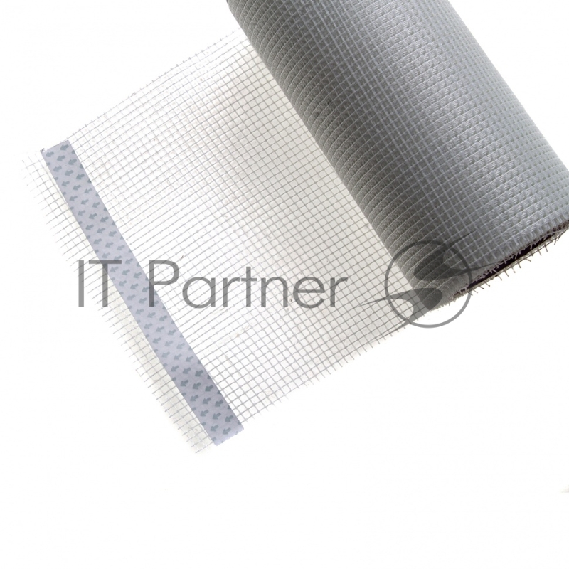 Серпянка самоклеящаяся, 150 мм х 10м// Matrix