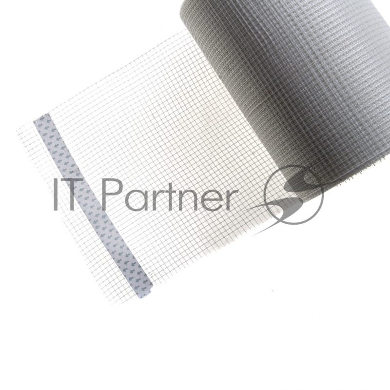 Серпянка самоклеящаяся, 150 мм х 45м// Matrix