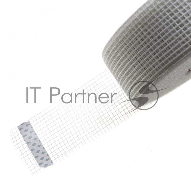 Серпянка самоклеящаяся, 50 мм х 90м// Matrix