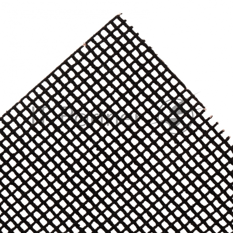 Сетка абразивная, P 400, 106 х 280 мм, 25 шт.// Matrix