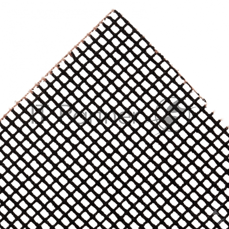 Сетка абразивная, P 240, 106 х 280 мм, 25 шт.// Matrix