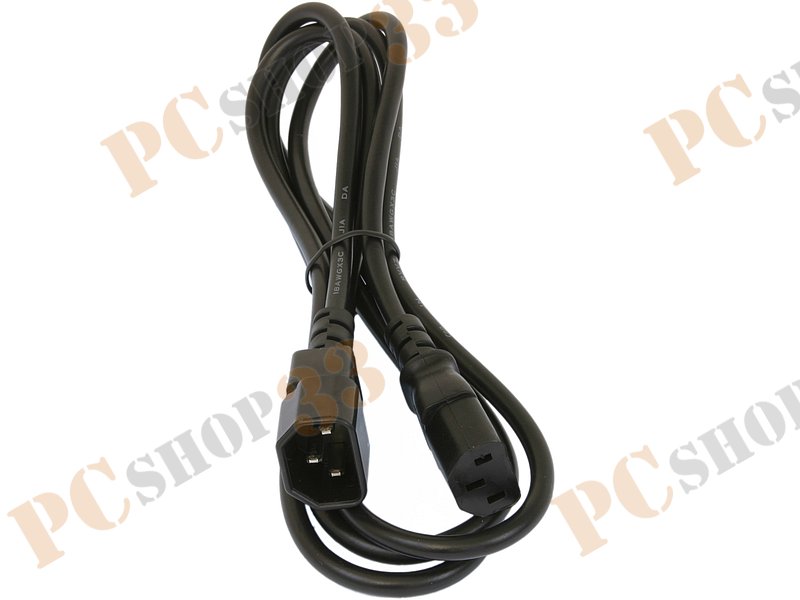 Удлинитель кабеля питания (1.8м)