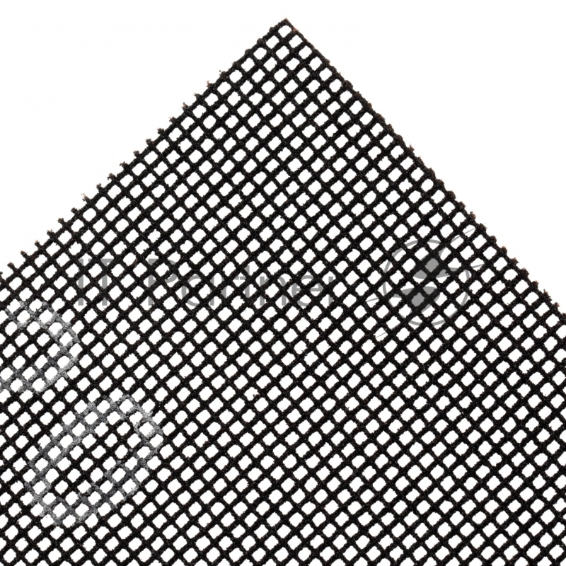 Сетка абразивная, P 220, 106 х 280 мм, 25 шт.// Matrix