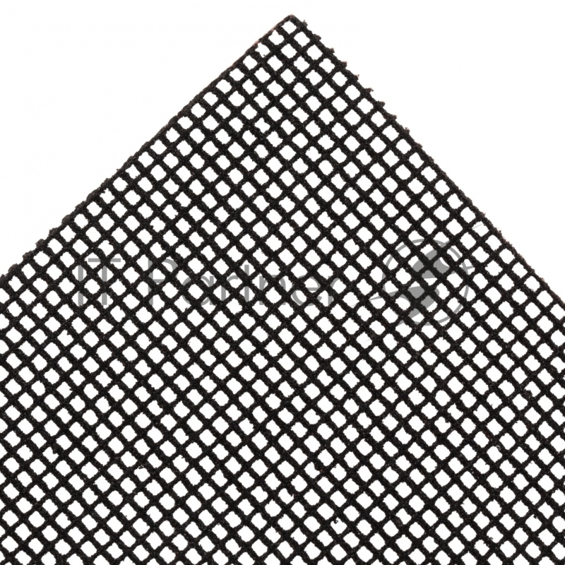 Сетка абразивная, P 150, 106 х 280 мм, 25 шт.// Matrix