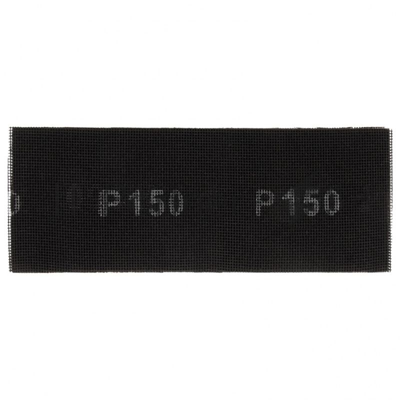 Сетка абразивная, P 150, 106 х 280 мм, 25 шт.// Matrix