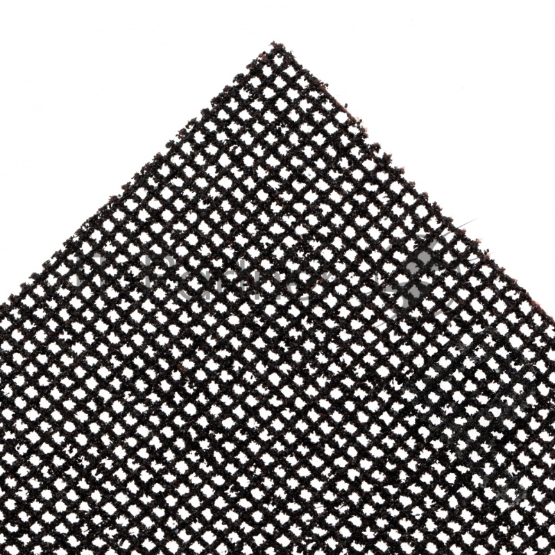 Сетка абразивная, P 40, 106 х 280 мм, 25 шт.// Matrix