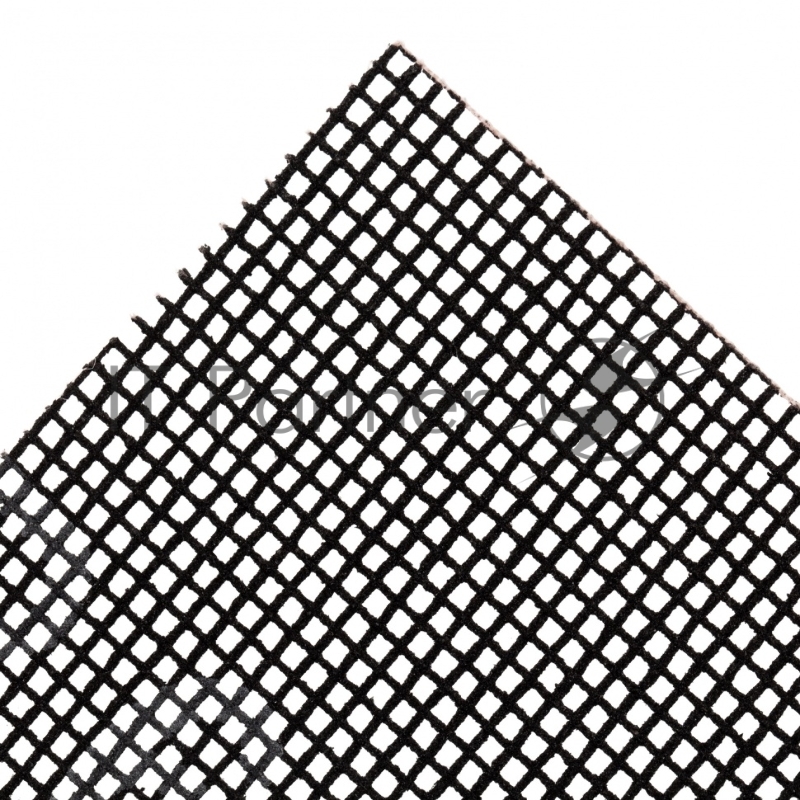 Сетка абразивная, P 600, 106 х 280 мм, 25 шт.// Matrix