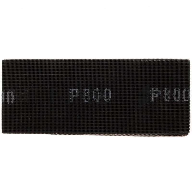 Сетка абразивная, P 800, 106 х 280 мм, 25 шт.// Matrix