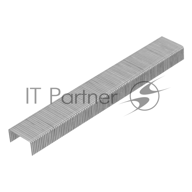 Скобы, 6 мм, для мебельного степлера, тип 53, 1000 шт.// Matrix