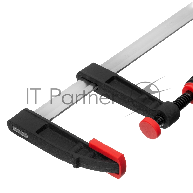 Струбцина F-образная, усиленная, 200 х 80 х 280 мм// Matrix