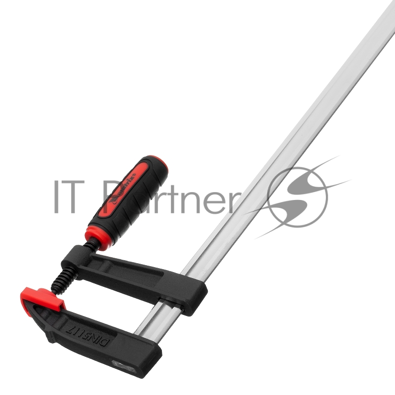 Струбцина F-образная, усиленная, 400 х 80 х 480 мм// Matrix