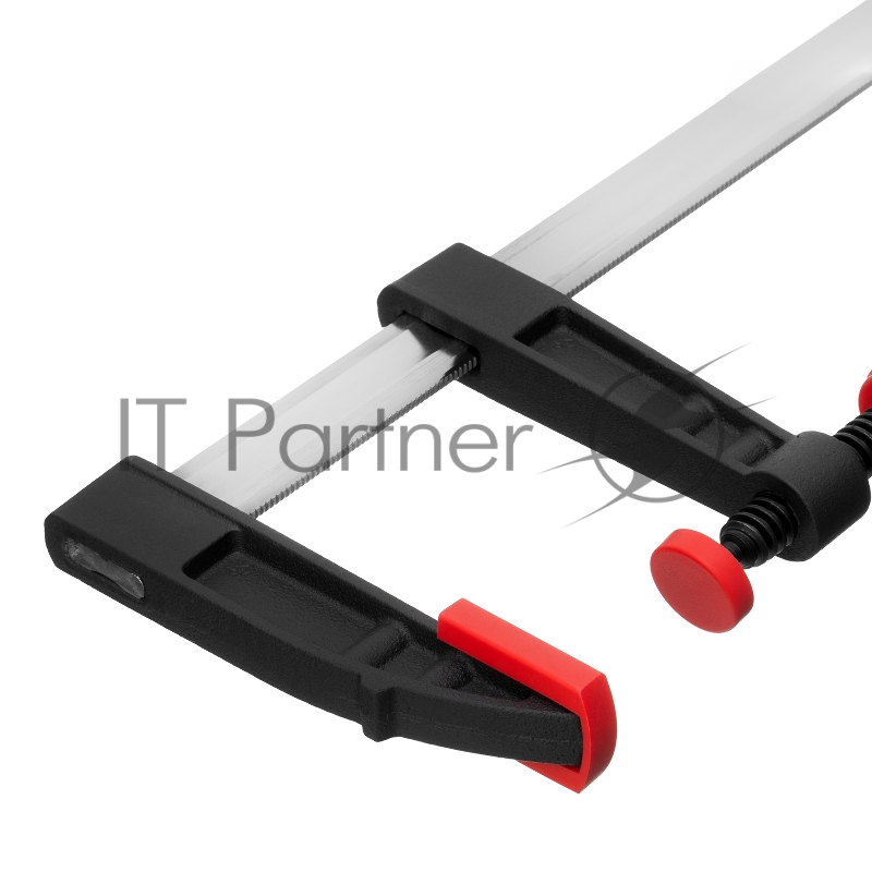 Струбцина F-образная, усиленная, 400 х 80 х 480 мм// Matrix