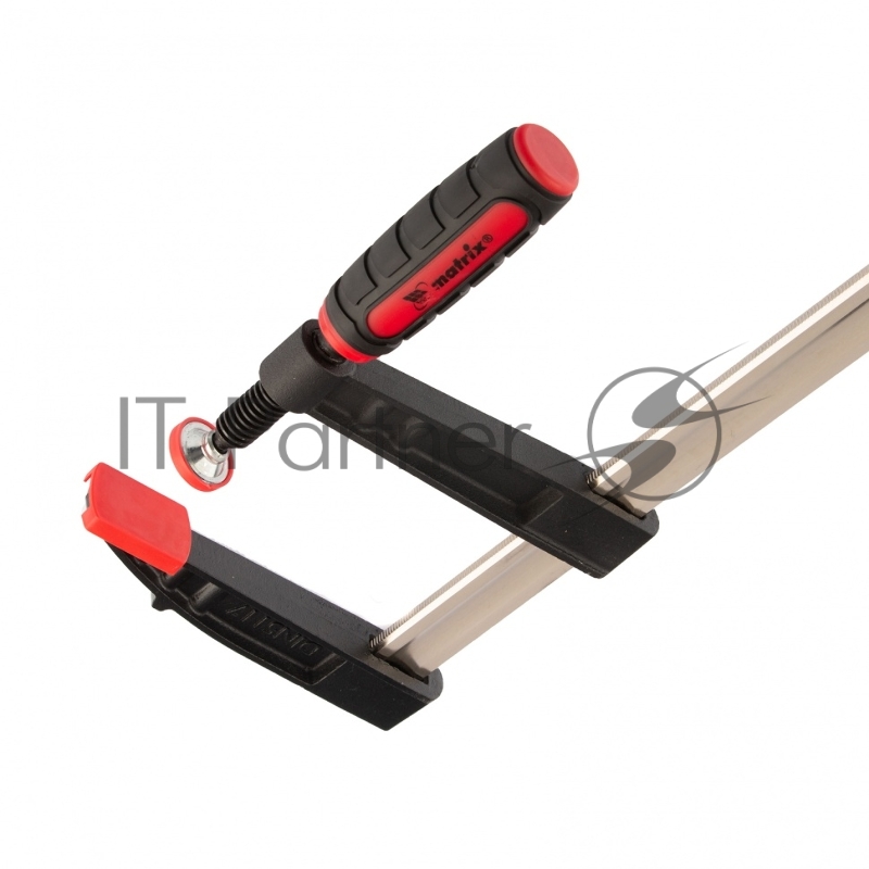 Струбцина F-образная, усиленная, 800 х 120 х 900 мм// Matrix