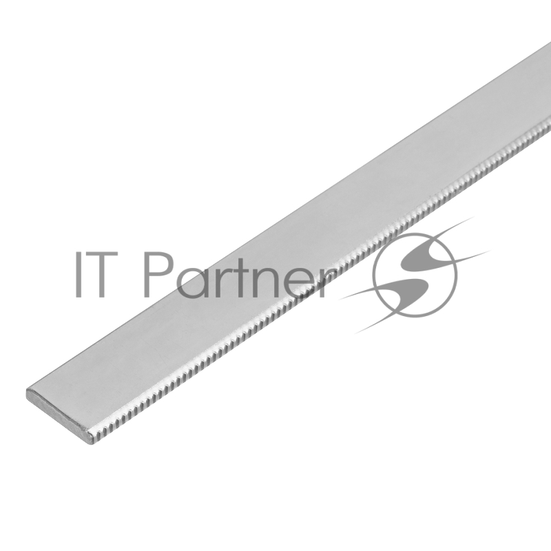 Струбцина реечная быстрозаж., усил., пл. корпус,рыч. храп. мех.,250х100х401мм,штанга 5х22мм// Matrix