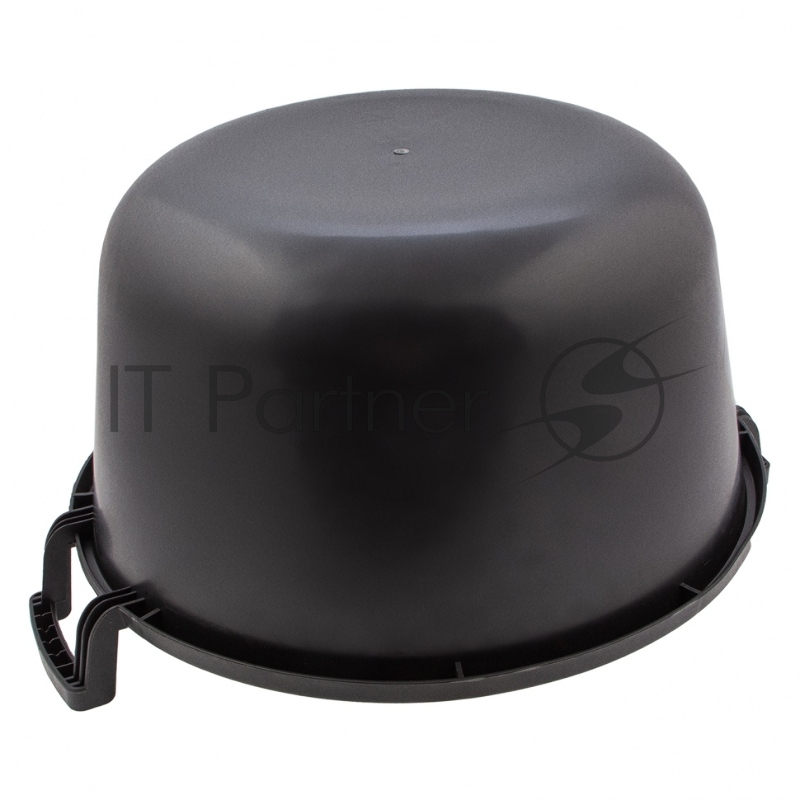 Таз круглый строительный гибкий с ручками, 50л// Matrix