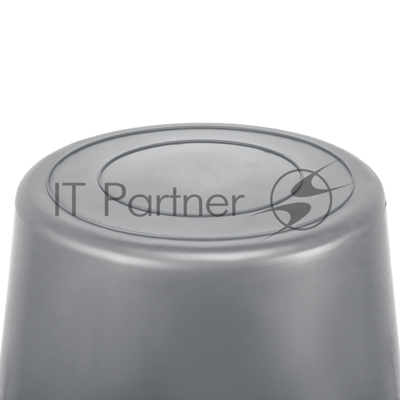 Таз круглый строительный усиленный, 90 л// Matrix