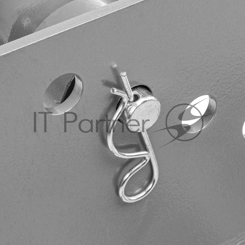 Трубогиб гидравлический, 1/2–3, 15 т, в комплекте с башмаками// Matrix