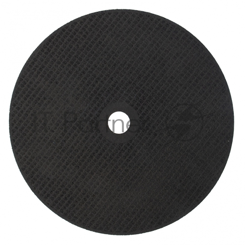 Круг отрезной по металлу, 230 х 3,0 х 22,2 мм, 84%A+16%B// Сибртех