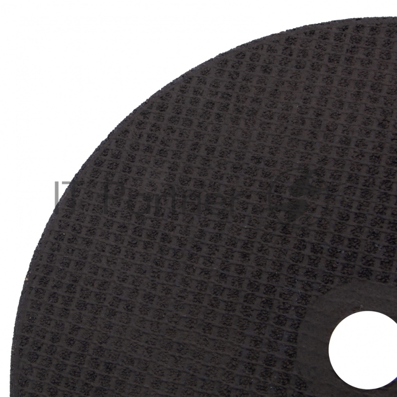 Круг отрезной по металлу, 230 х 3,0 х 22,2 мм, 84%A+16%B// Сибртех