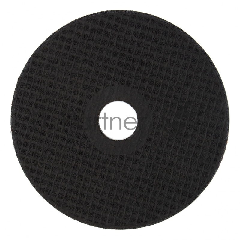 Круг отрезной по камню, 125 х 2,5 х 22,2 мм, 84%C+16%B// Сибртех