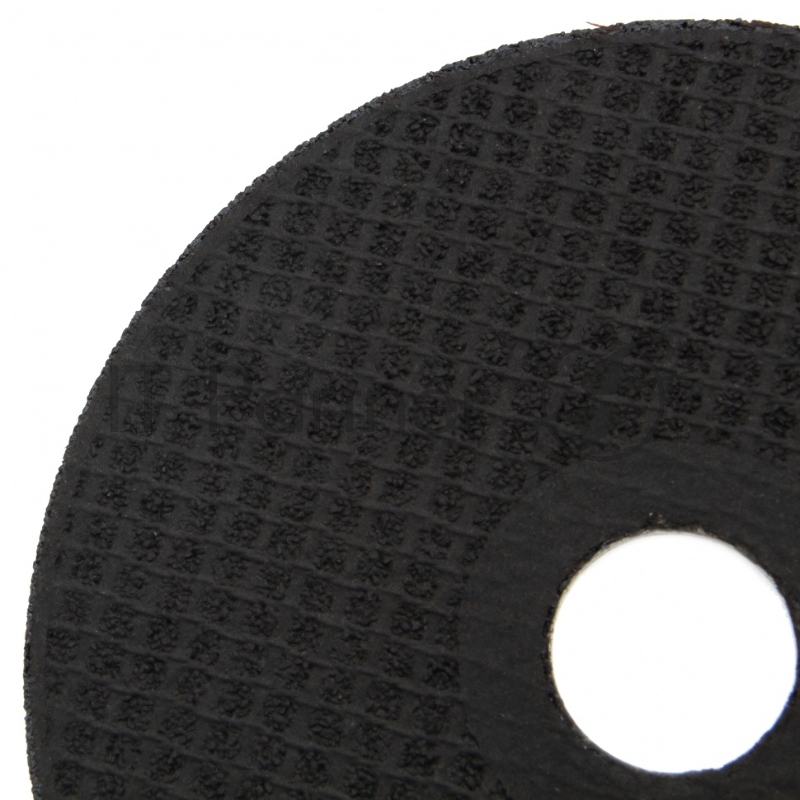 Круг отрезной по камню, 125 х 2,5 х 22,2 мм, 84%C+16%B// Сибртех