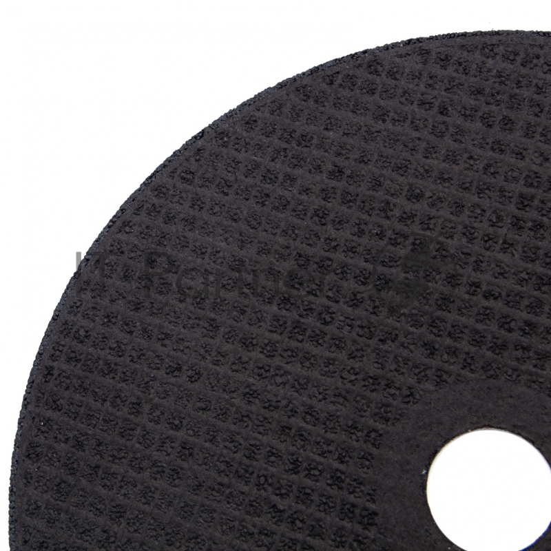 Круг отрезной по камню, 180 х 2,5 х 22,2 мм, 84%C+16%B// Сибртех