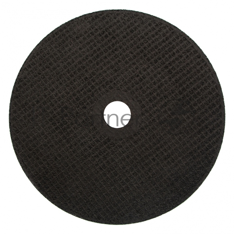 Круг отрезной по камню, 180 х 2,5 х 22,2 мм, 84%C+16%B// Сибртех