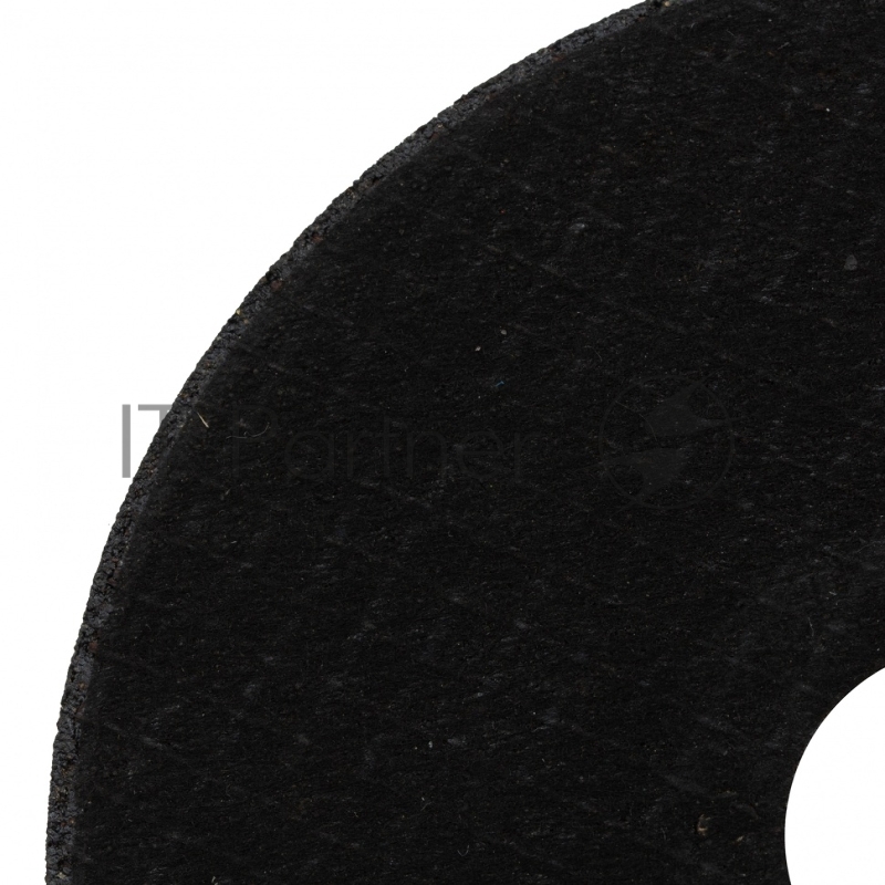 Круг отрезной по металлу, 115 х 0,8 х 22,2 мм, 84%A+16%B// Сибртех