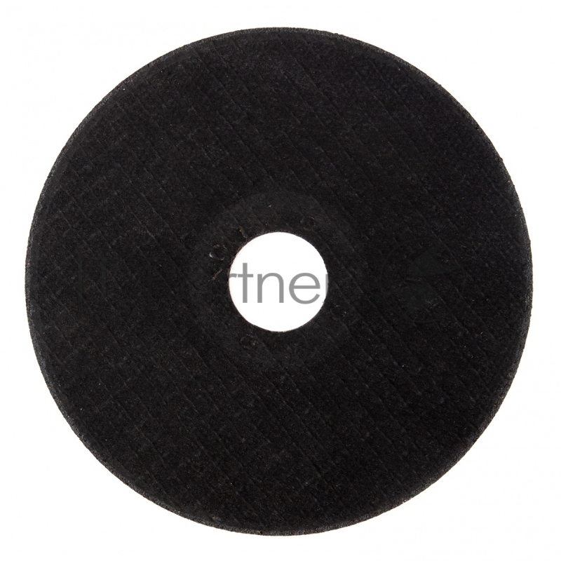 Круг отрезной по металлу, 115 х 0,8 х 22,2 мм, 84%A+16%B// Сибртех