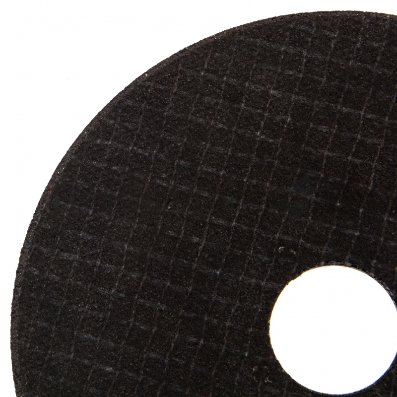 Круг отрезной по металлу, 115 х 1,2 х 22,2 мм, 84%A+16%B// Сибртех