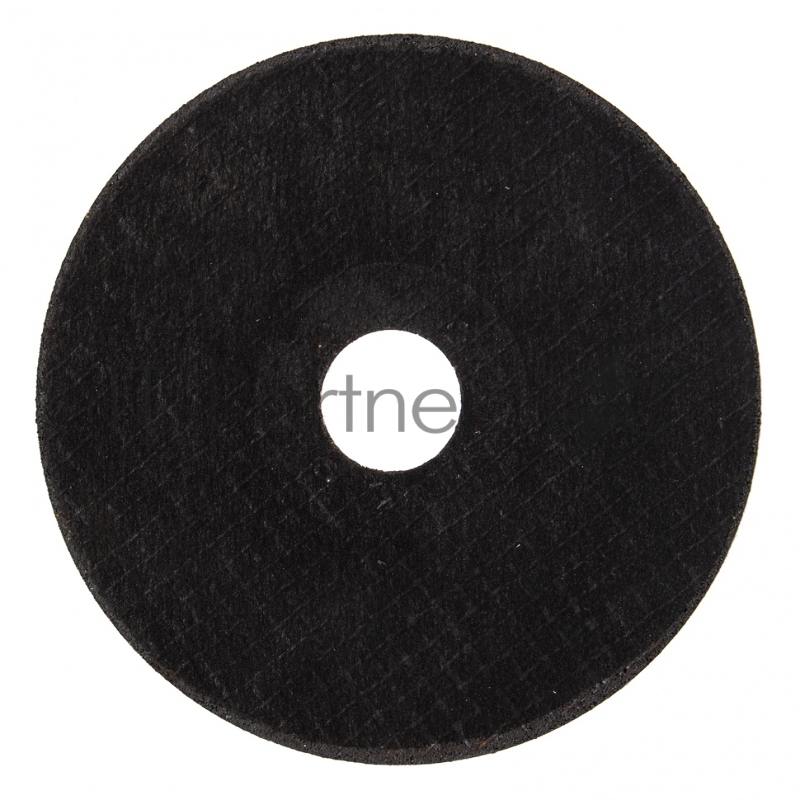 Круг отрезной по металлу, 115 х 1,6 х 22,2 мм, 84%A+16%B// Сибртех