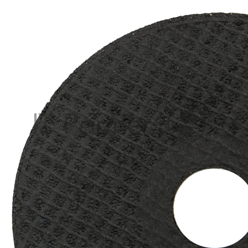 Круг отрезной по металлу, 115 х 2,5 х 22,2 мм, 84%A+16%B// Сибртех