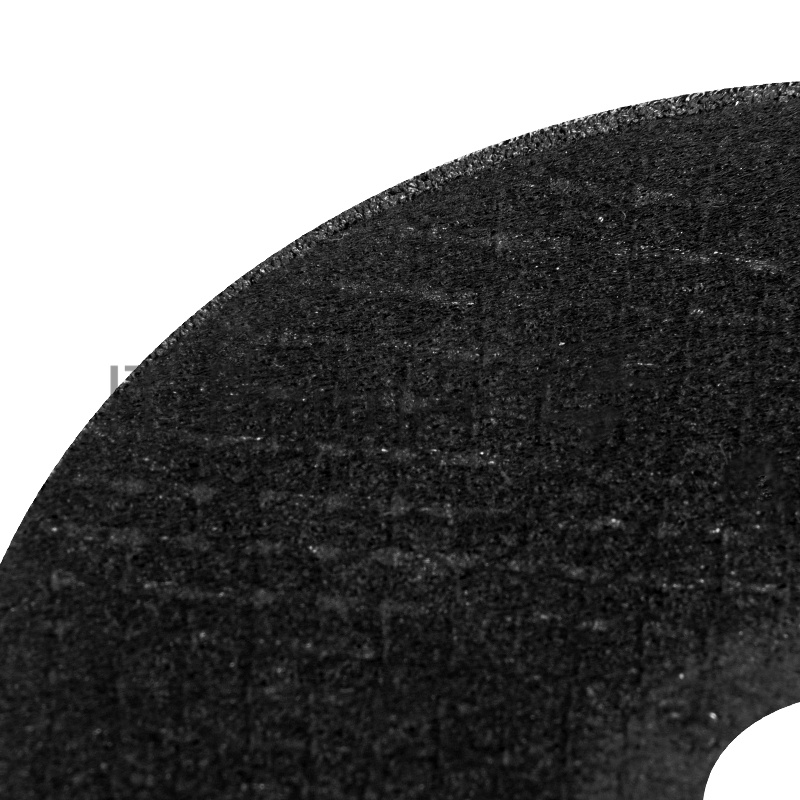 Круг отрезной по металлу, 125 х 1,0 х 22,2 мм, 84%A+16%B// Сибртех