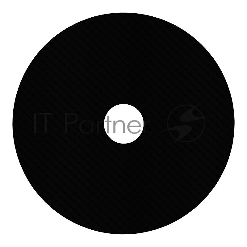 Круг отрезной по металлу, 125 х 1,0 х 22,2 мм, 84%A+16%B// Сибртех