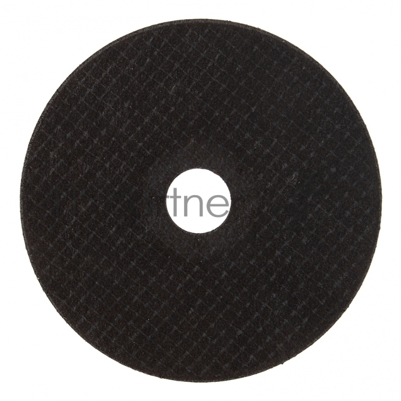 Круг отрезной по металлу, 125 х 1,2 х 22,2 мм, 84%A+16%B// Сибртех