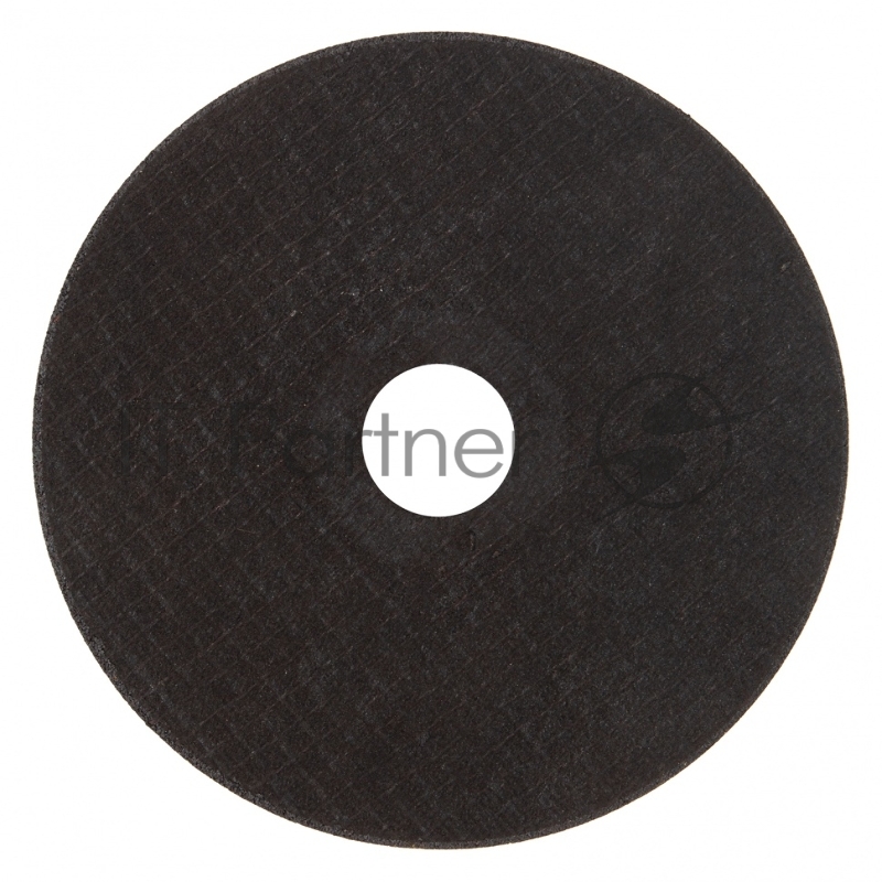 Круг отрезной по металлу, 125 х 2,0 х 22,2 мм, 84%A+16%B// Сибртех