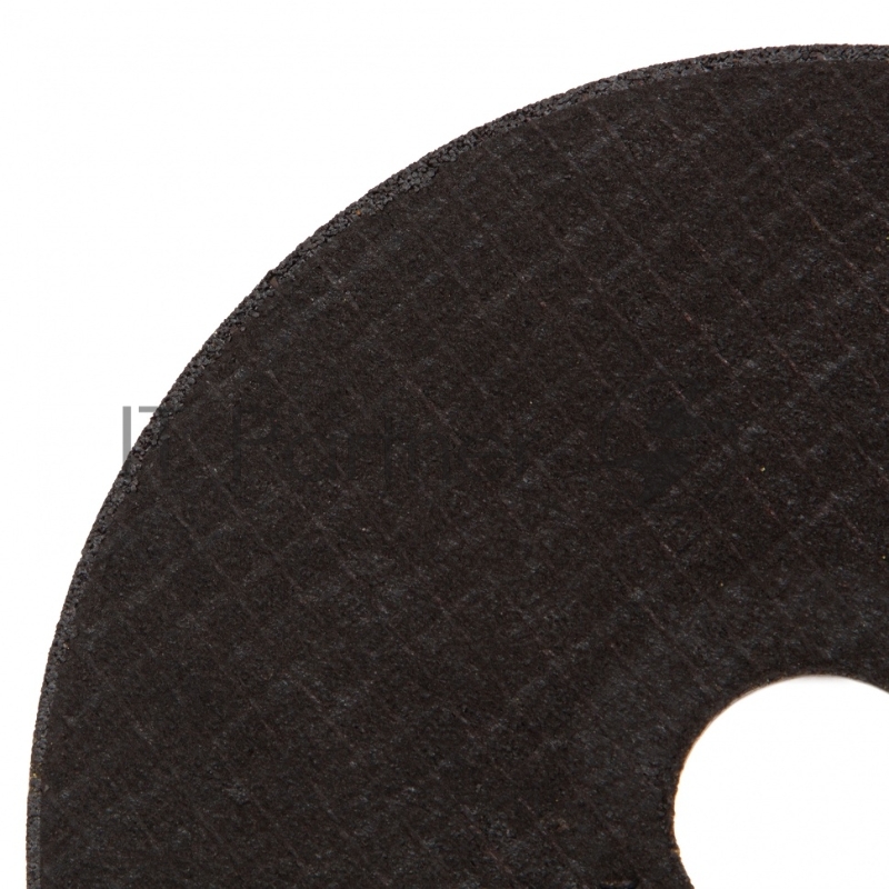 Круг отрезной по металлу, 125 х 2,0 х 22,2 мм, 84%A+16%B// Сибртех