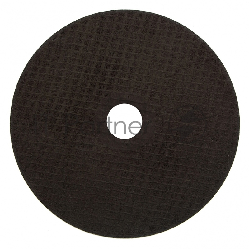 Круг отрезной по металлу, 150 х 1,6 х 22,2 мм, 84%A+16%B// Сибртех