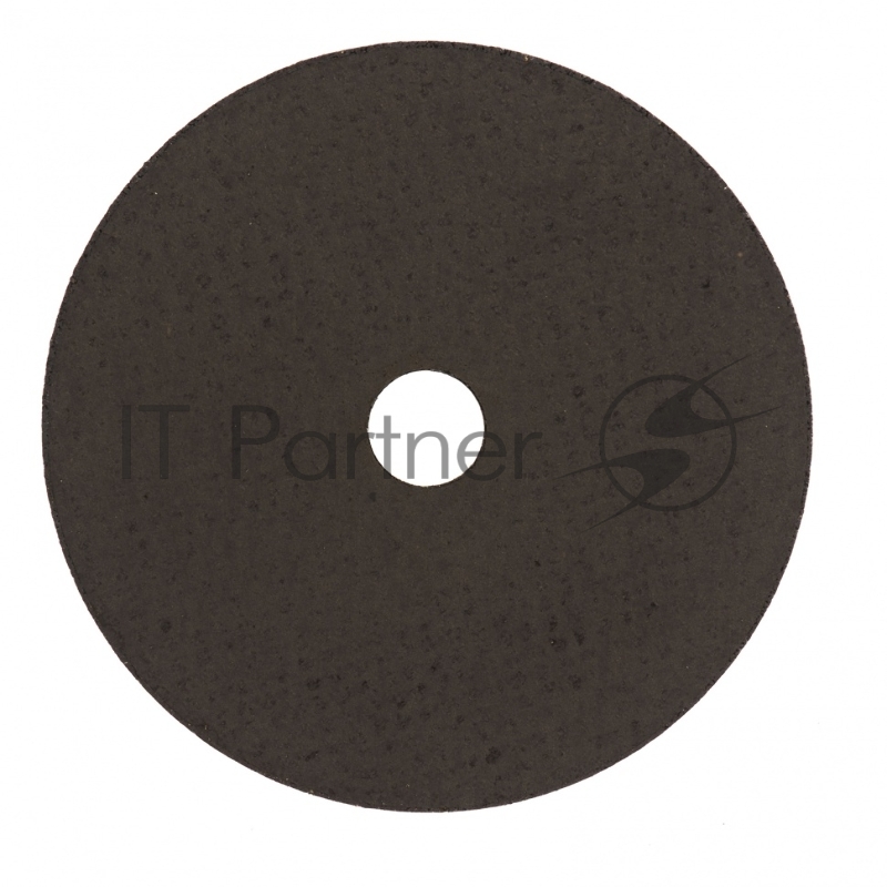 Круг отрезной по металлу, 150 х 2,5 х 22,2 мм, 84%A+16%B// Сибртех