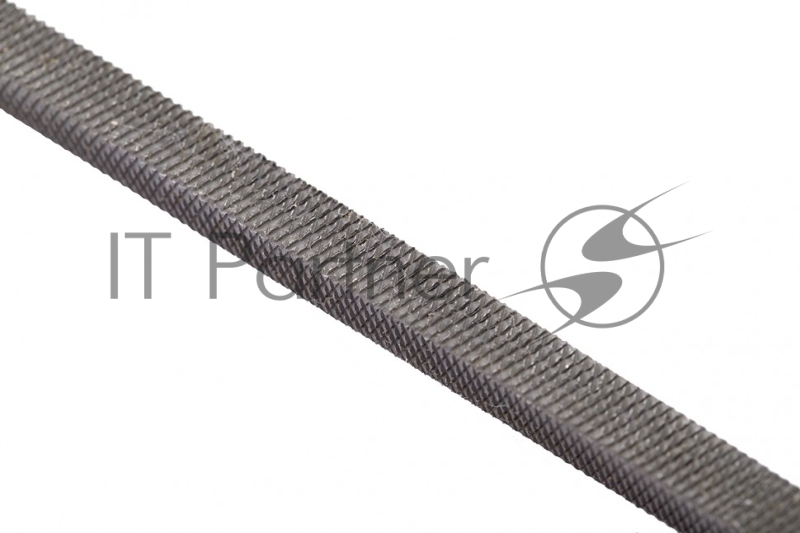 Напильник, 150 мм, квадратный, деревянная ручка// Сибртех