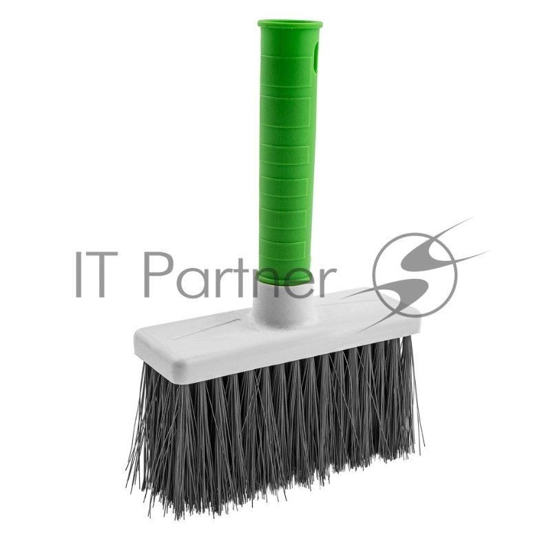 Кисть-макловица, 50*140, искусственная щетина, пластиковый корпус, пластиковая ручка//Сибртех