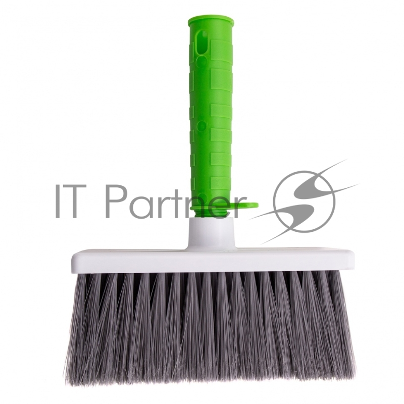 Кисть-макловица, 70*170, искусственная щетина, пластиковый корпус, пластиковая ручка//Сибртех