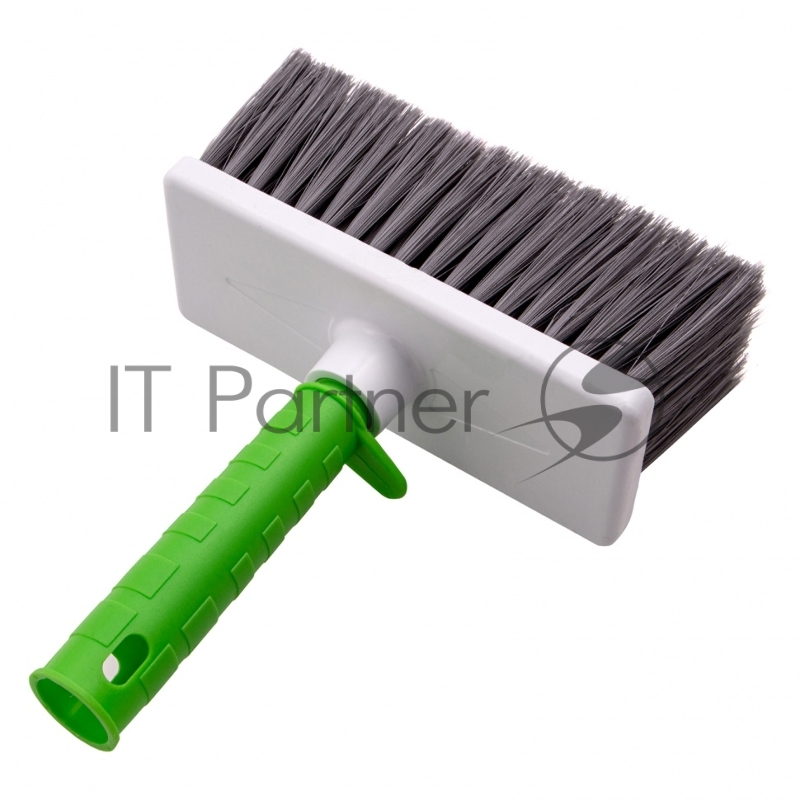 Кисть-макловица, 70*170, искусственная щетина, пластиковый корпус, пластиковая ручка//Сибртех