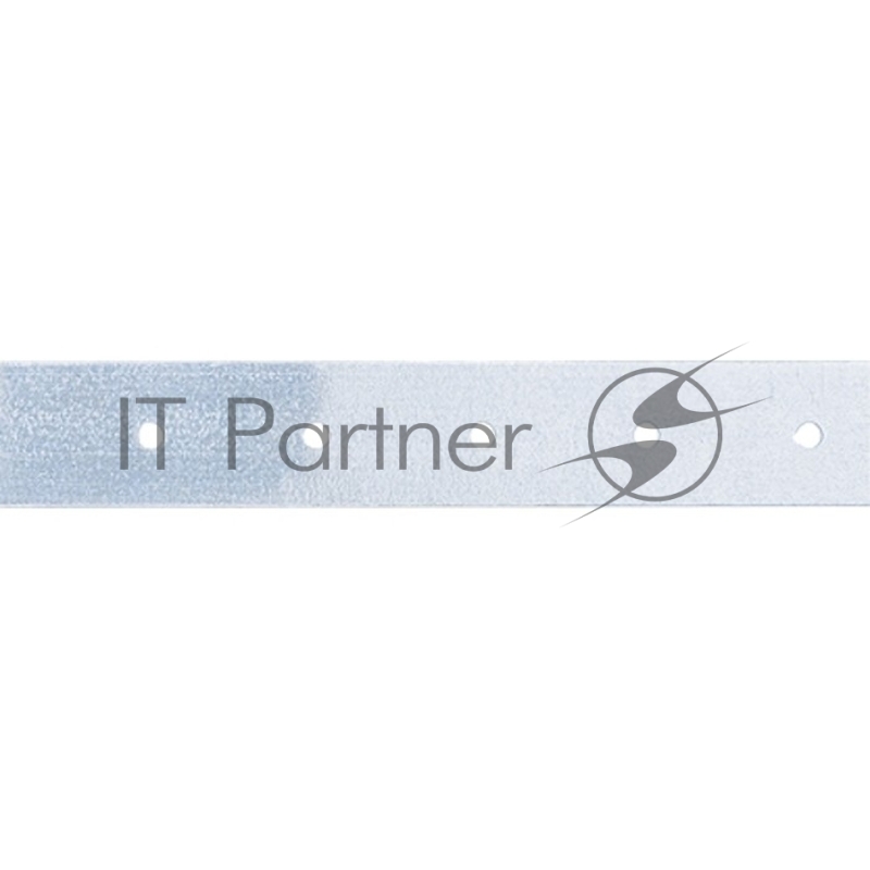 Лента тарная, 0,55 мм, LT 2 см х 25 м, цинк, Россия// Сибртех