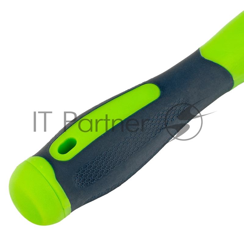 Отвертка реверсивная для точных работ с набором бит и торцевых головок, 32 предм., CrV// Сибртех