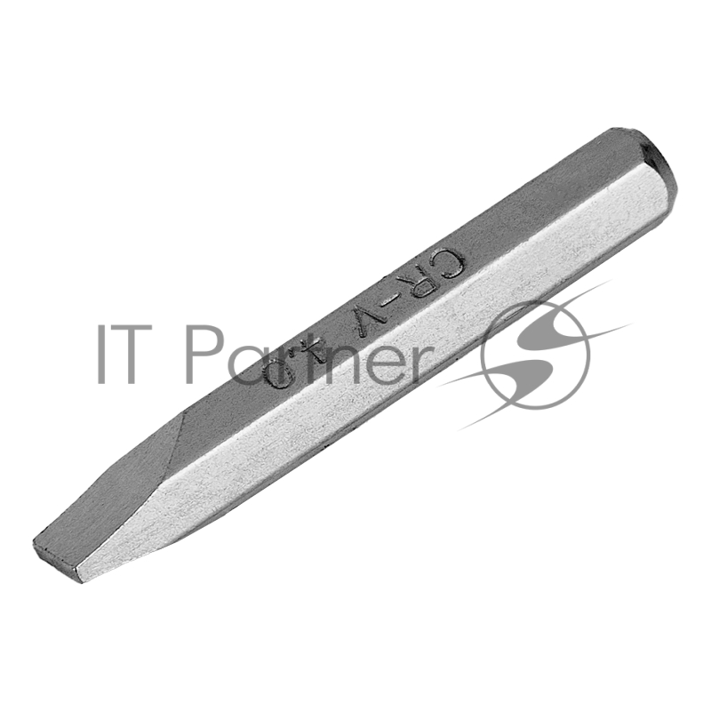 Отвертка реверсивная для точных работ с набором бит и торцевых головок, 32 предм., CrV// Сибртех